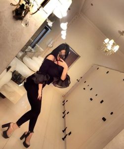 Anadolu Yakası Yalnızca Otele Gelen Azeri Escort Zeynep