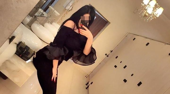 Anadolu Yakası Yalnızca Otele Gelen Azeri Escort Zeynep