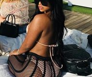 Anadolu Yakası Yeni Genç Çıtır Escort Naz