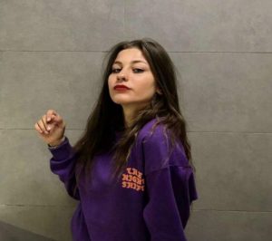 Anadolu Yakası çekici bayan escort Seyda